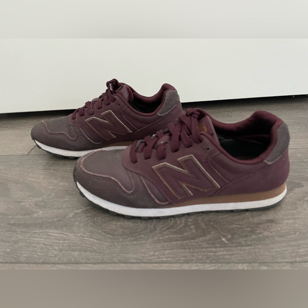 New Balance sneaker kicks shoes 6 trend sneakers